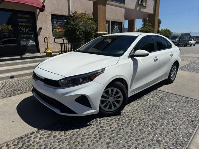 2023 Kia Forte LX for sale in Montclair, CA