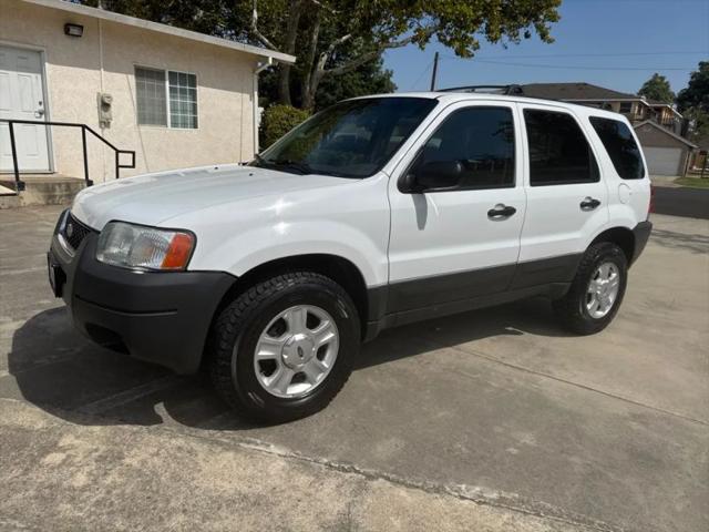 2004 Ford Escape XLT for sale in Modesto, CA