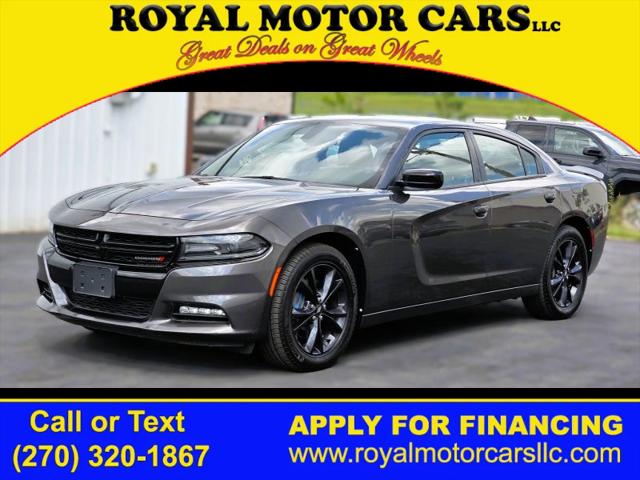 2020 Dodge Charger SXT AWD for sale in Bowling Green, KY