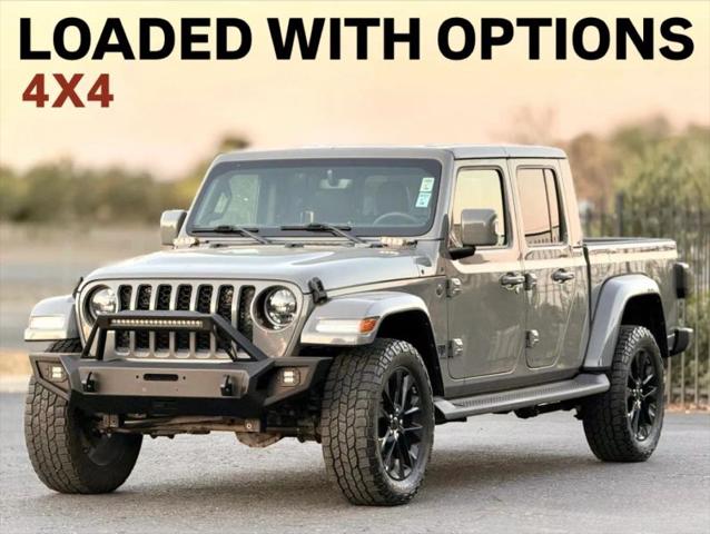 2023 Jeep Gladiator Sport for sale in Sacramento, CA