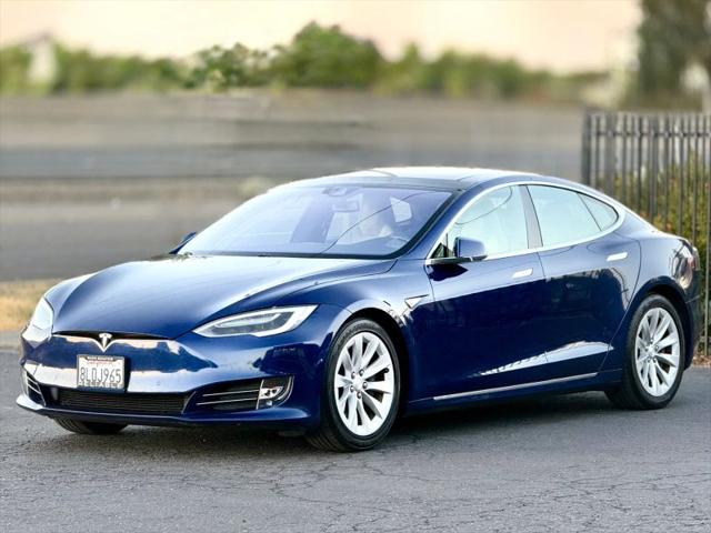 2016 Tesla Model S 75 for sale in Sacramento, CA