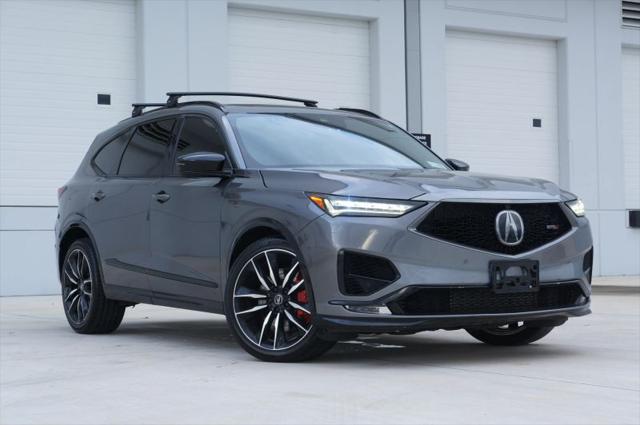 2022 Acura MDX Type S w/Advance Package for sale in Opa Locka, FL