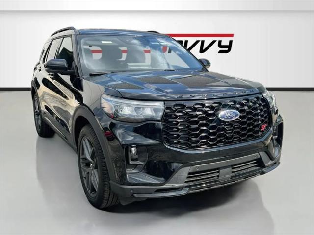 2026 Ford Explorer ST for sale in San Antonio, TX