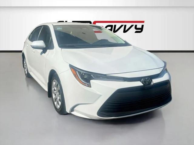 2026 Toyota Corolla LE for sale in San Antonio, TX