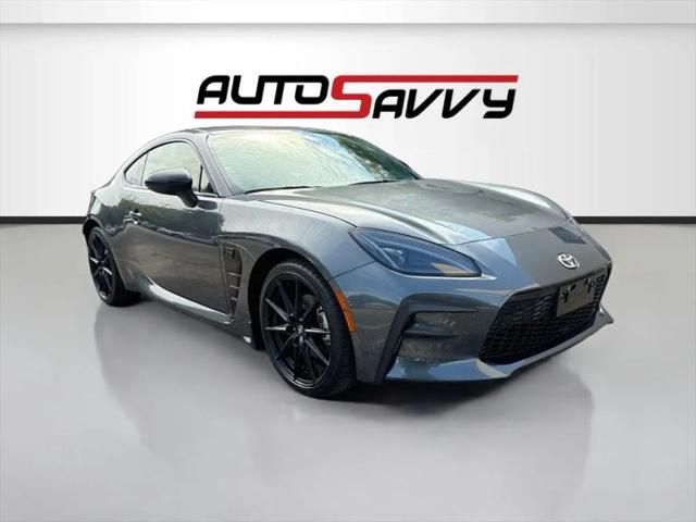 2025 Toyota GR86 Premium for sale in San Antonio, TX