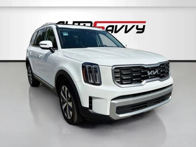 2024 Kia Telluride S for sale in San Antonio, TX