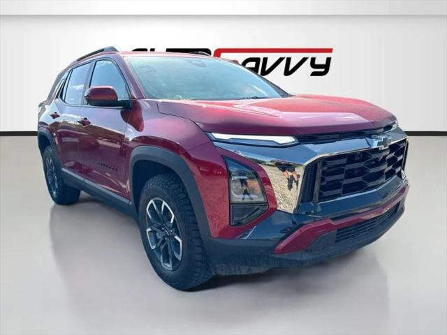 2026 Chevrolet Equinox FWD ACTIV for sale in San Antonio, TX