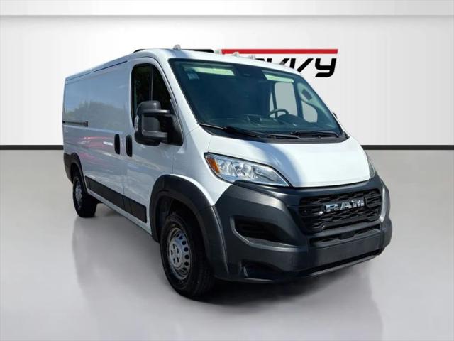 2023 Ram ProMaster Cargo Van Low Roof 136 WB for sale in San Antonio, TX