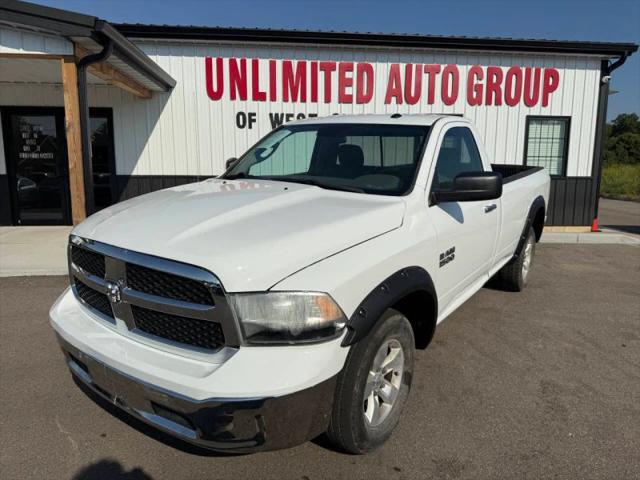 2013 Ram 1500 for sale near West Chester, OH