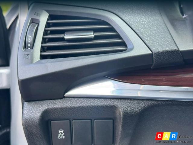 2015 Acura MDX Base
