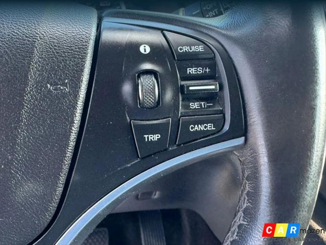 2015 Acura MDX Base