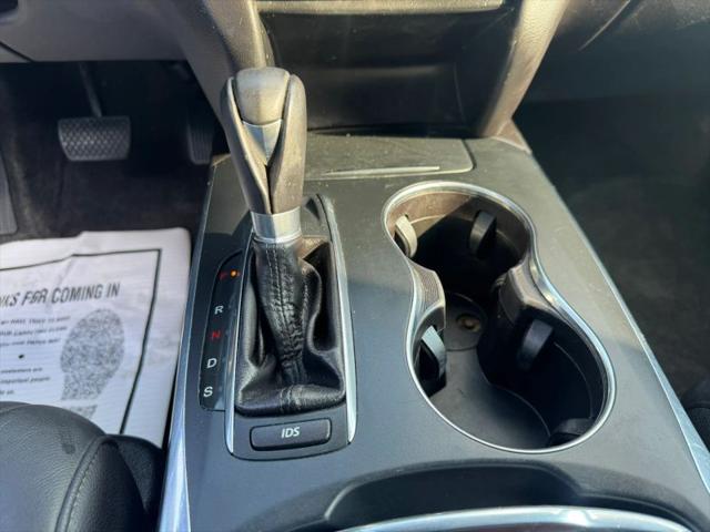 2015 Acura MDX Base