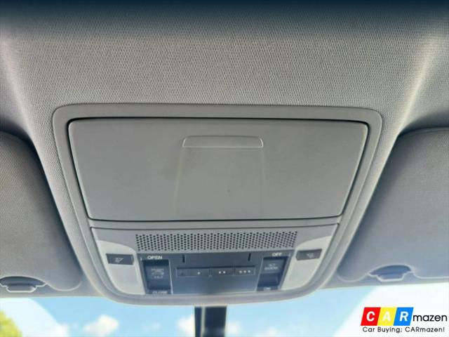 2015 Acura MDX Base