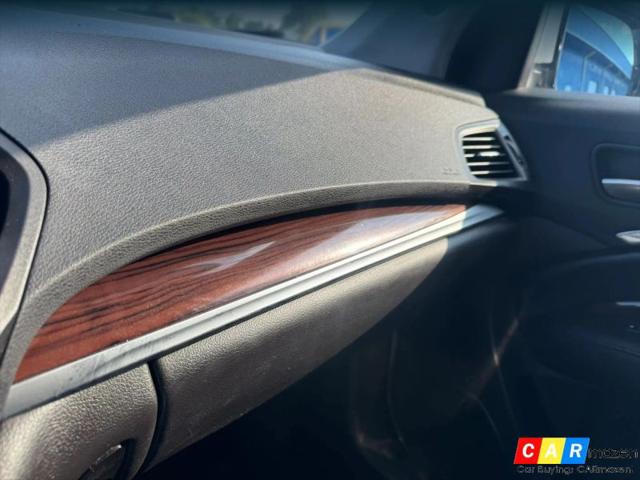 2015 Acura MDX Base