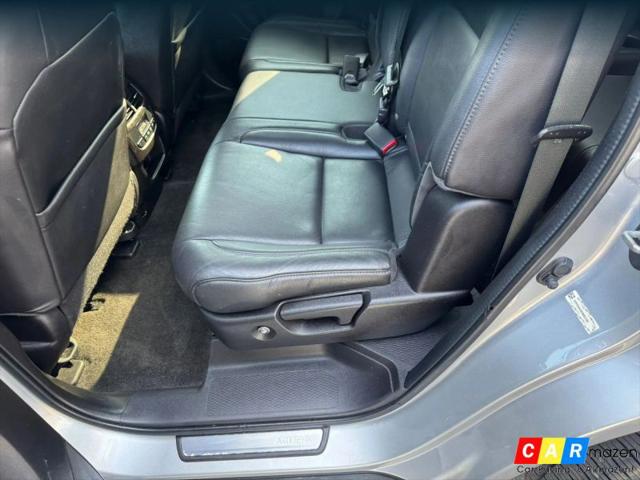 2015 Acura MDX Base