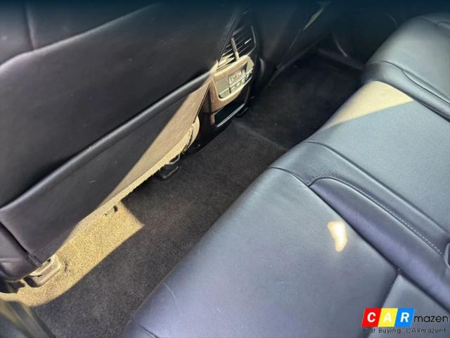 2015 Acura MDX Base