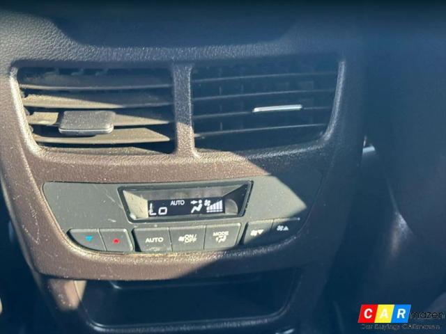 2015 Acura MDX Base