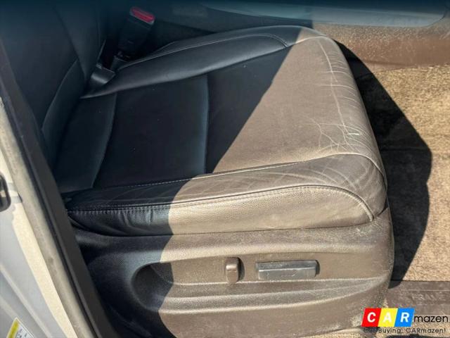 2015 Acura MDX Base