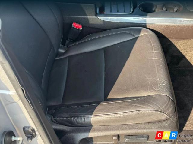 2015 Acura MDX Base