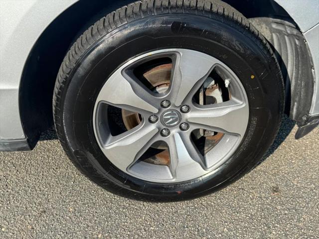 2015 Acura MDX Base