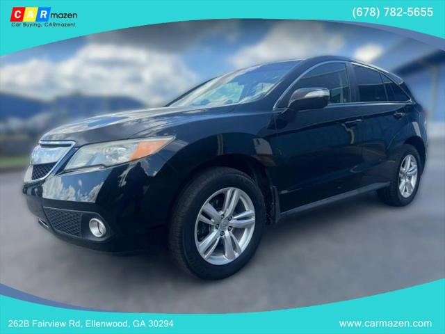 2013 Acura RDX Base for sale in Ellenwood, GA