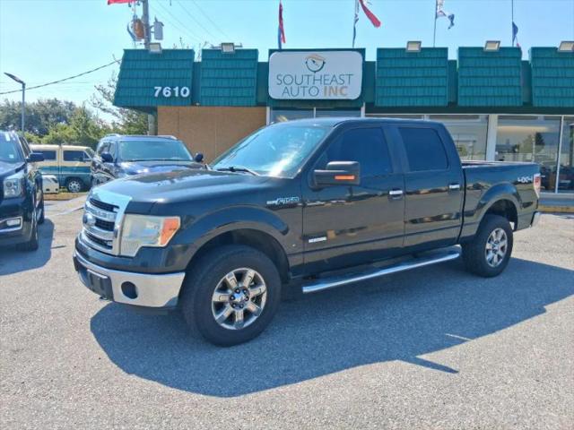 2014 Ford F-150 Limited for sale in Baton Rouge, LA