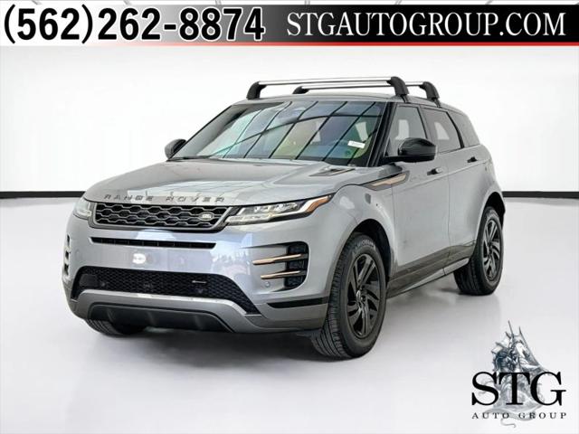 2023 Land Rover Range Rover Evoque R-Dynamic S for sale in Montclair, CA