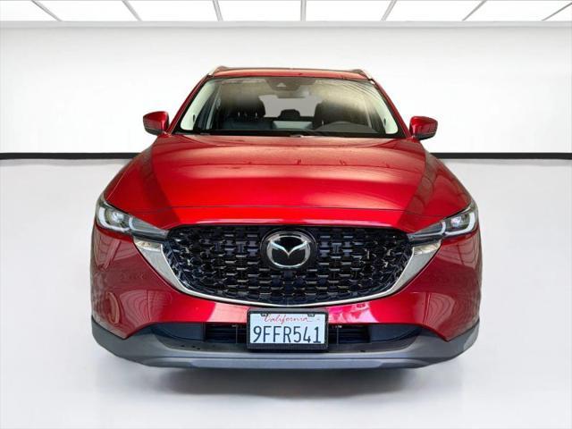 2023 Mazda CX-5 2.5 S Premium