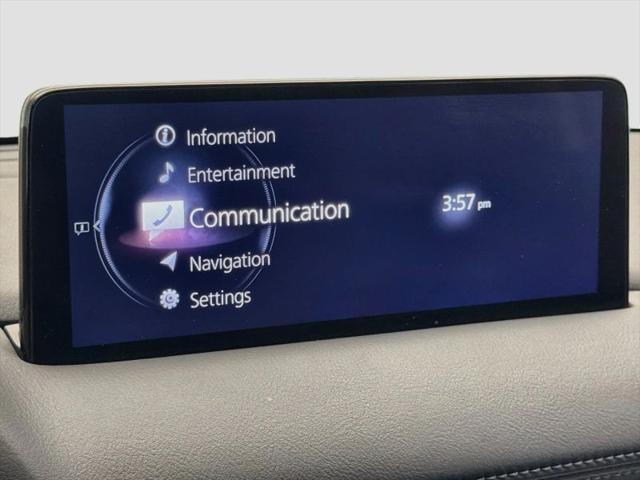 2023 Mazda CX-5 2.5 S Premium