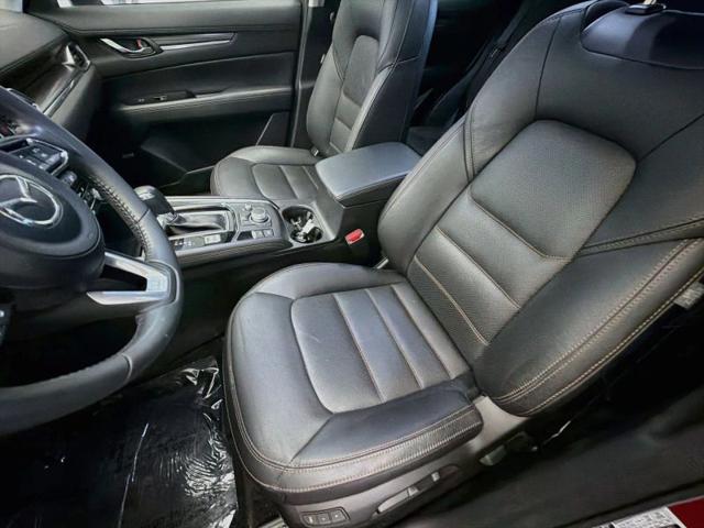 2023 Mazda CX-5 2.5 S Premium