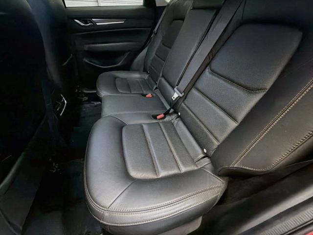 2023 Mazda CX-5 2.5 S Premium