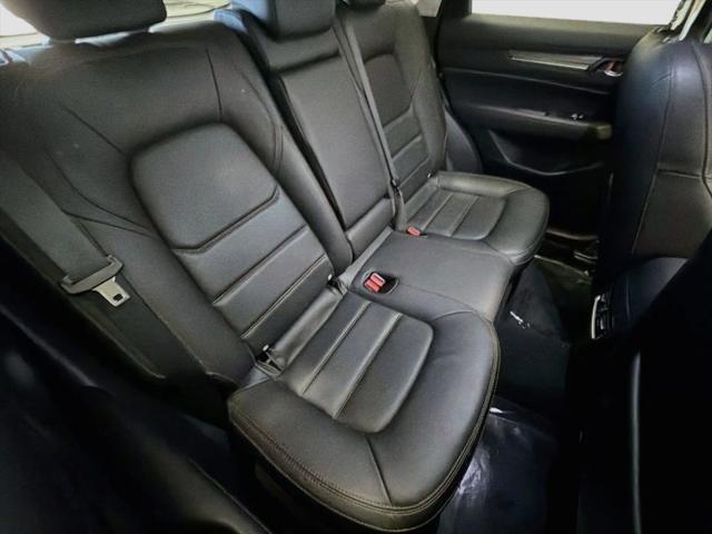 2023 Mazda CX-5 2.5 S Premium