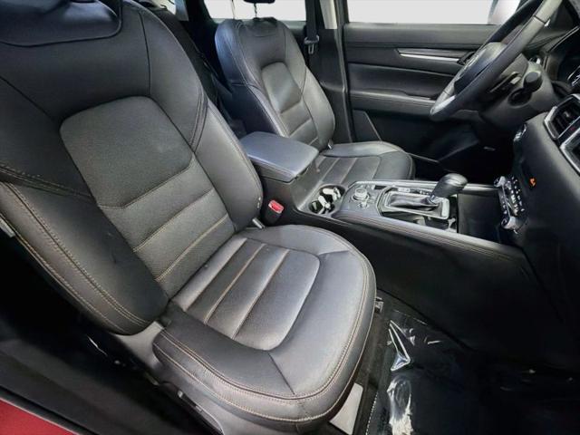 2023 Mazda CX-5 2.5 S Premium