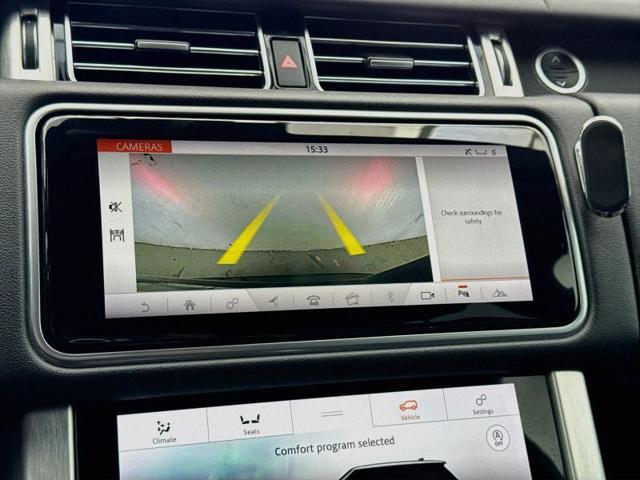 2021 Land Rover Range Rover P360