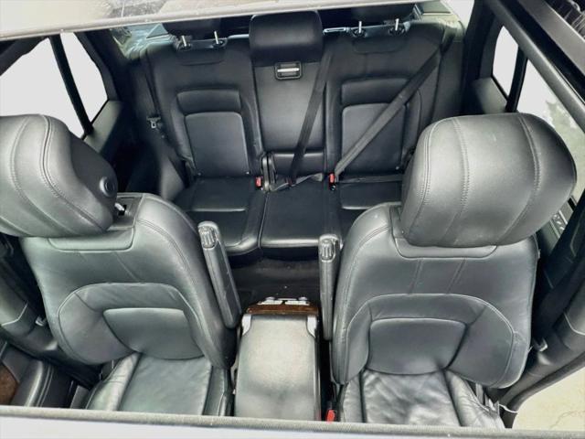 2021 Land Rover Range Rover P360