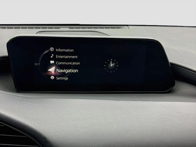 2022 Mazda Mazda3 Preferred