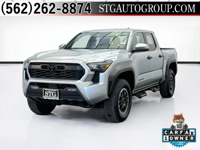 2025 Toyota Tacoma TRD Off Road for sale in Montclair, CA