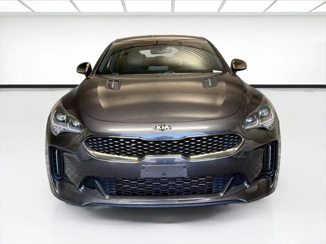 2019 Kia Stinger GT