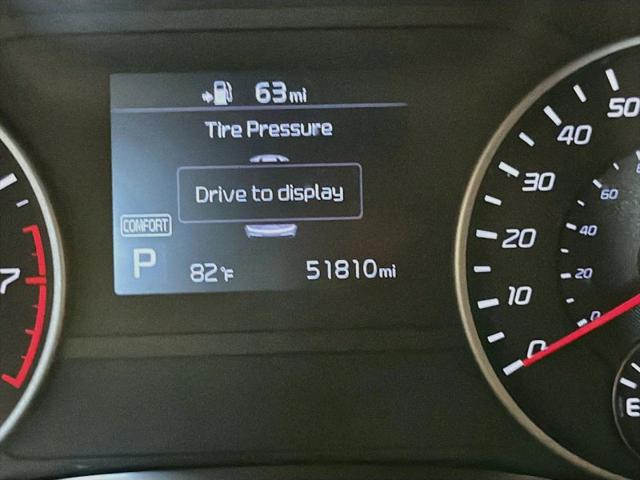 2019 Kia Stinger GT