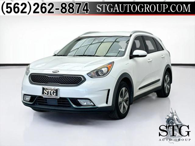 2018 Kia Niro Plug-In Hybrid EX for sale in Montclair, CA