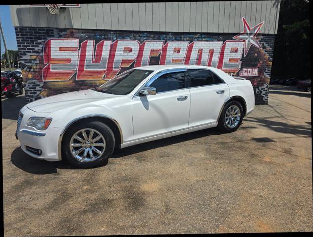 2014 Chrysler 300 300C for sale in Raleigh, NC
