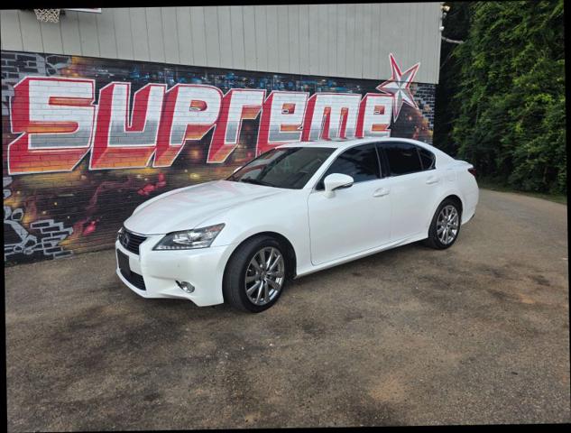 2015 Lexus GS 350 350 for sale in Raleigh, NC