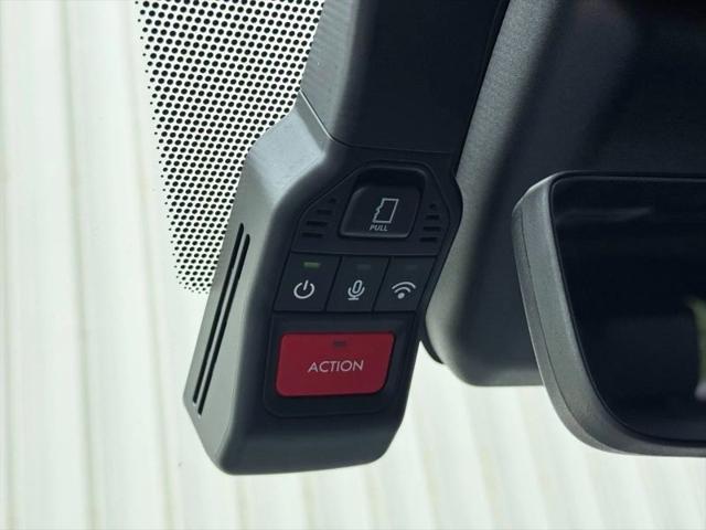 2025 Toyota 4Runner Platinum