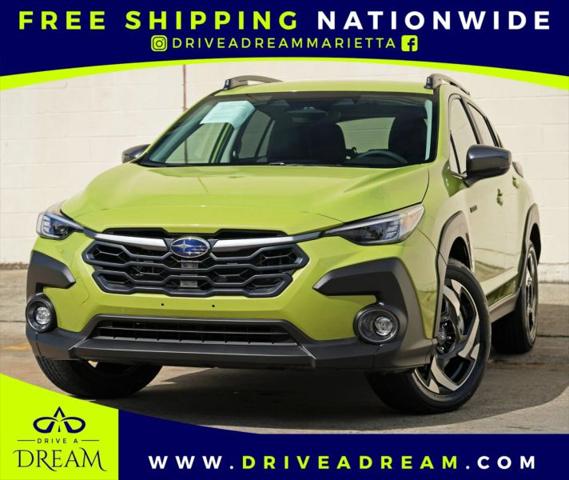 2026 Subaru Crosstrek Limited for sale in Marietta, GA