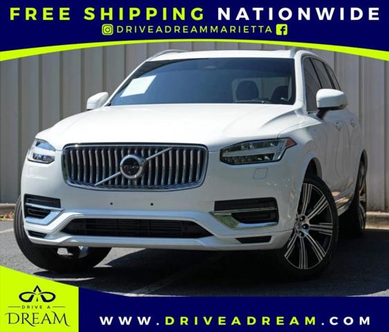 2024 Volvo XC90 Recharge T8 Ultimate Bright Theme 7-Seater for sale in Marietta, GA