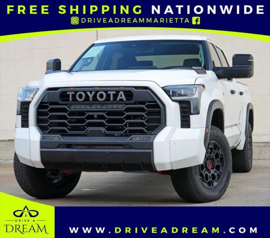 2023 Toyota Tundra TRD Pro for sale in Marietta, GA