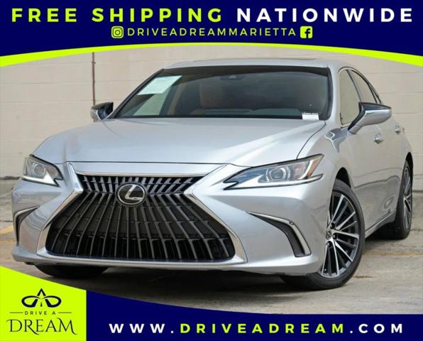 2024 Lexus ES 350 350 for sale in Marietta, GA
