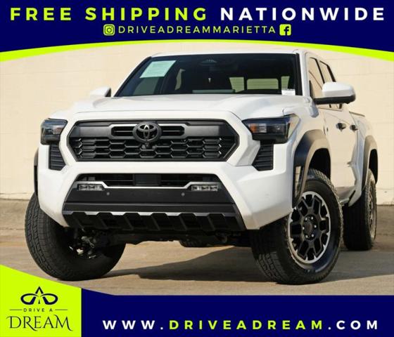 2025 Toyota Tacoma TRD Off Road for sale in Marietta, GA