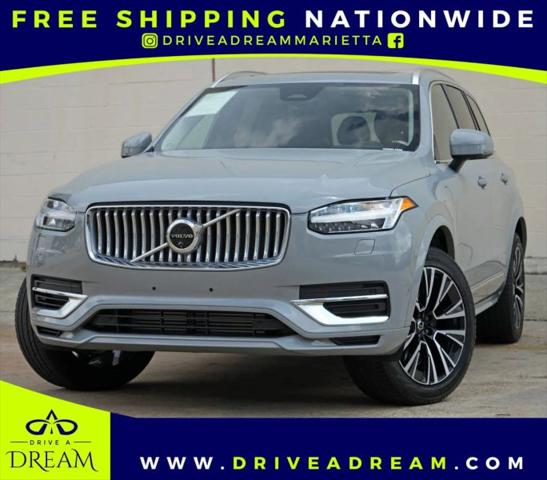 2025 Volvo XC90 Plug-In Hybrid T8 Plus 6-Seater for sale in Marietta, GA