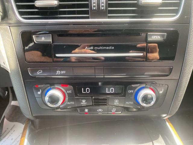 2015 Audi Q5 2.0T Premium